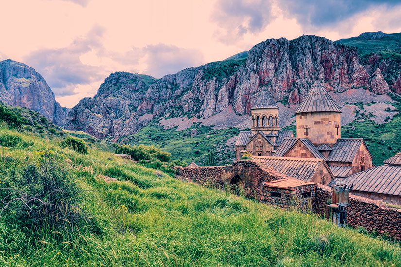 (Image) image Armenie Monastere Novarank it