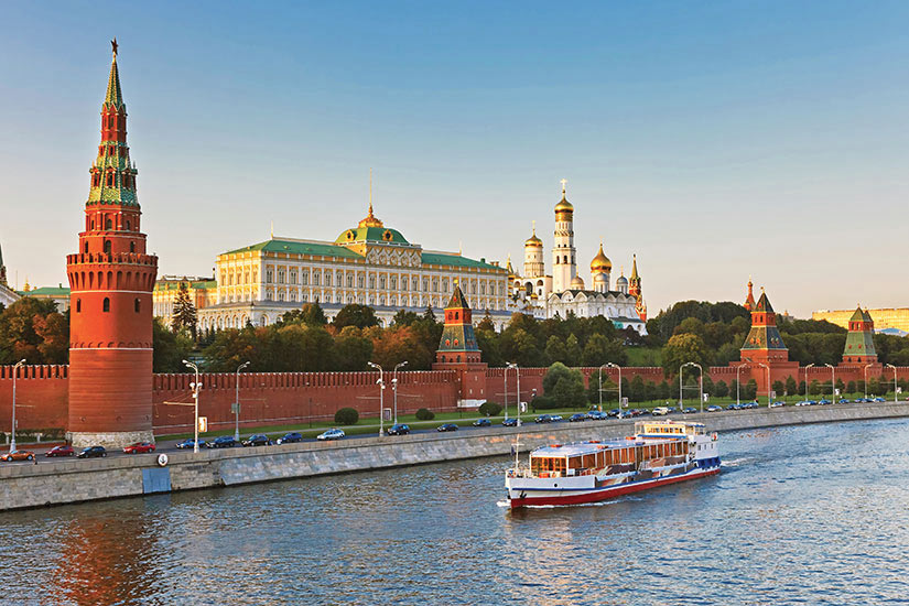 Voyages Com Circuit Week End A Moscou Park Inn Sadu 4 Et Extension Dans L Anneau D Or