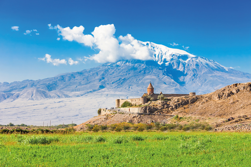 (Image) image Armenie khor virap monastere 86 as_105092508