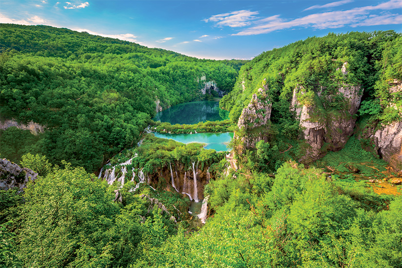 (Image) image Croatie lacs de Plitvice 39 as_77209169