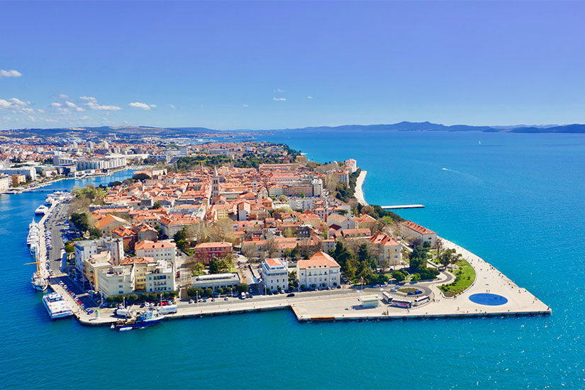 (Image) image Croatie Zadar as_260544329
