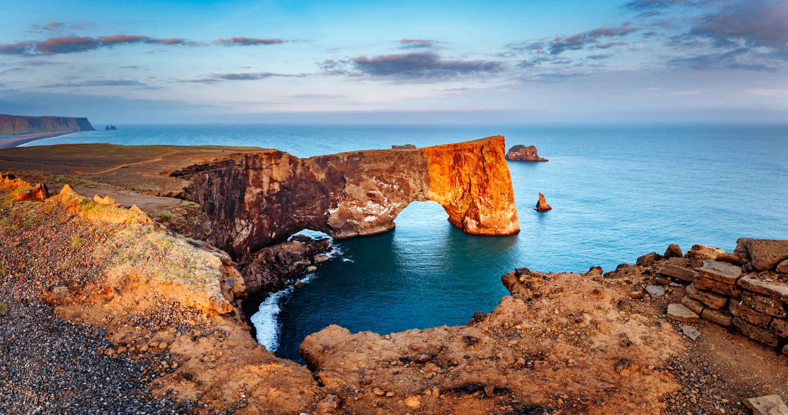 Splendeurs d'Islande