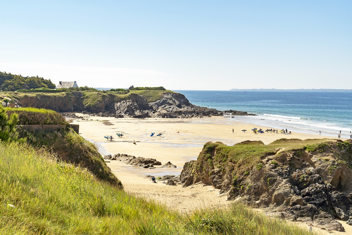Photo Location MnD Voyages