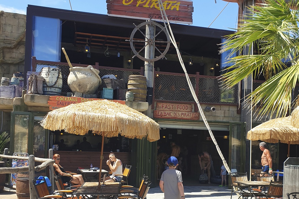 Photo Location Hangard Voyages