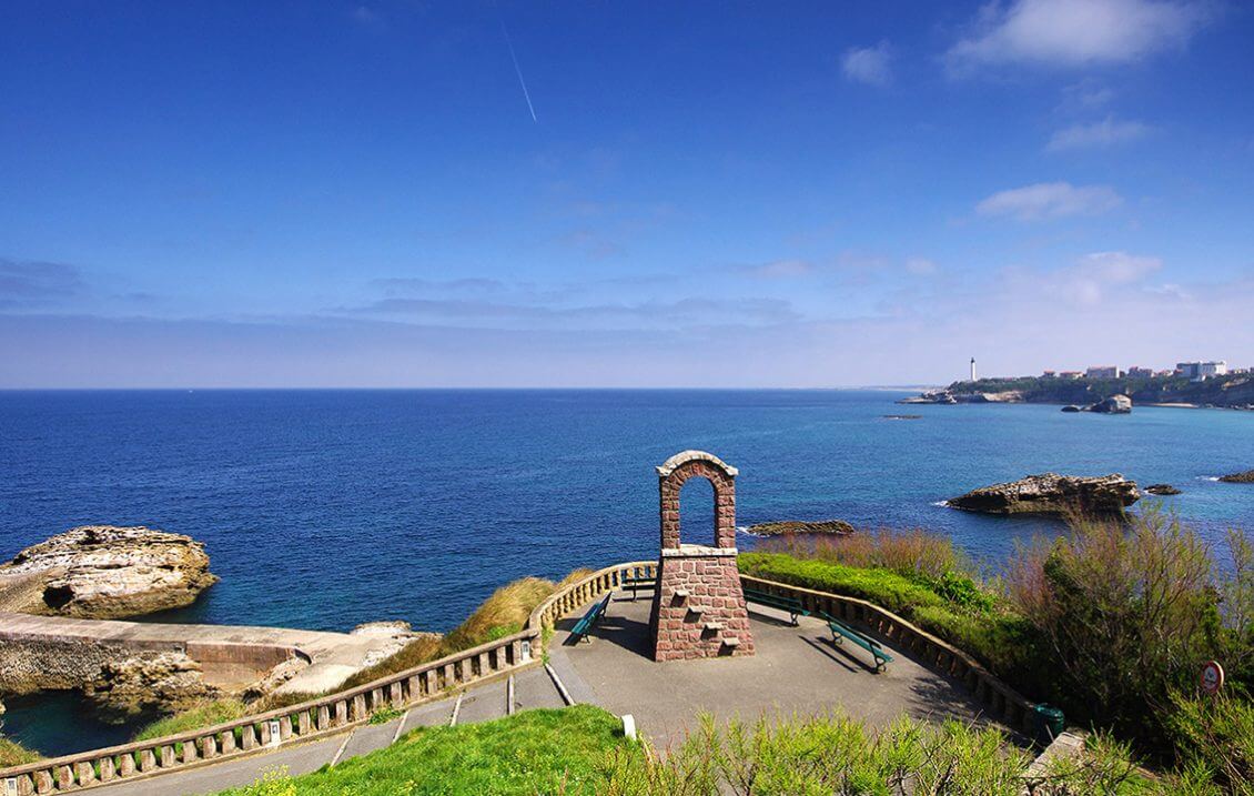 Photo Location Traveler - TRVLR